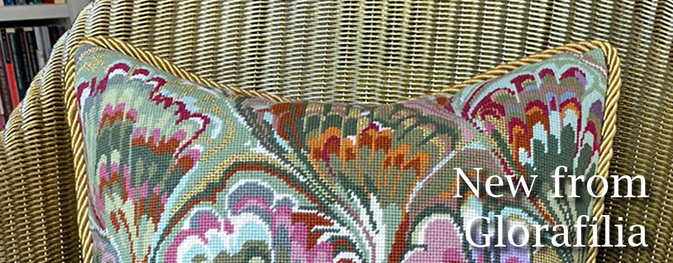 New Glorafilia