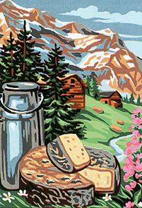 La Savoie