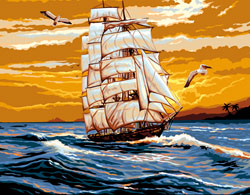 The Clipper