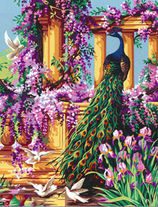 Traditional Canvases