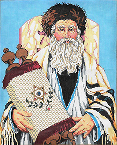 The Rabbi