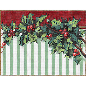 Holly Stripe