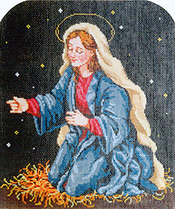 Mary