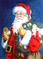 Santa Calls