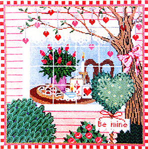 St. Valentines