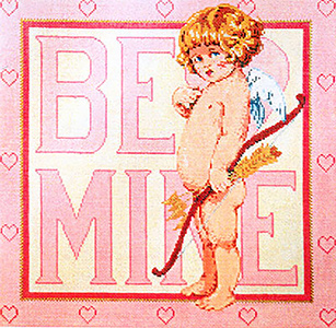 Be Mine
