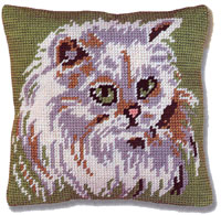 Margot de Paris - Cushions - Chat
