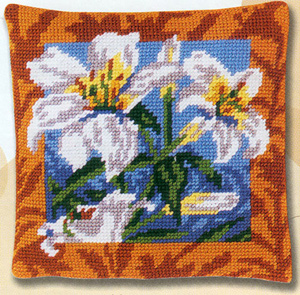 Lys Blancs