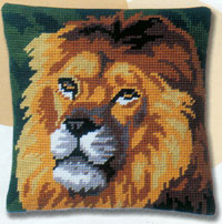Le Lion