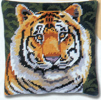 Le Tigre