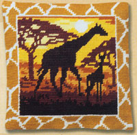 Girafe