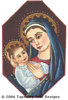 Madonna & Child