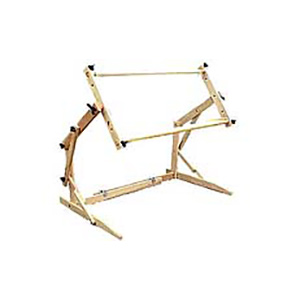 K's Creations Rug/Tapestry Floor Frame