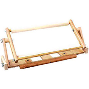 Original Adjustable LapFrame with Scroll Frame - Standard Base 22"