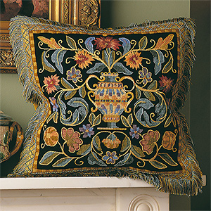 Glorafilia - Cushions & Pillows - Renaissance Cushion Kit
