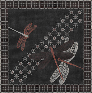 Dragonfly Sari