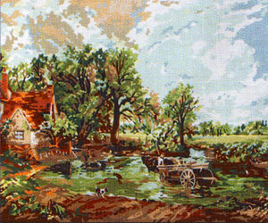 The Haywain