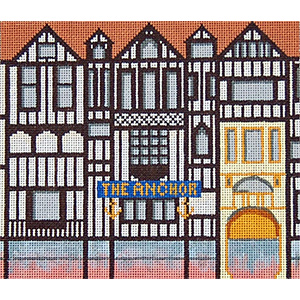 Pub 01 - The Anchor