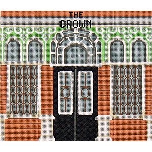 Pub 02 - The Crown