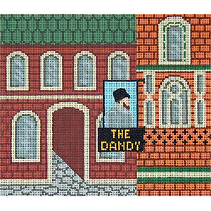 Pub 04 - The Dandy