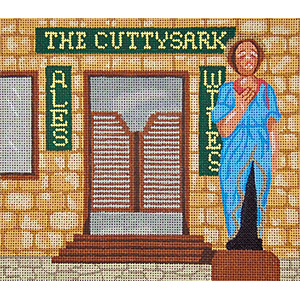 Pub 07 - The Cuttysark