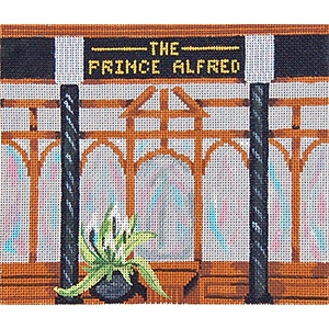 Pub 09 - The Prince Alfred