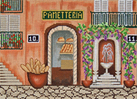 Bakery