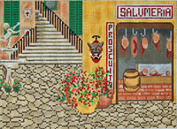 Meat Market