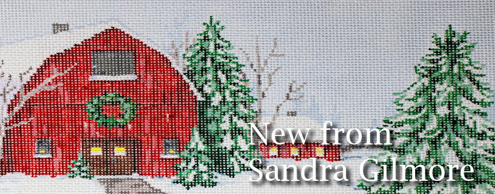 New Sandra Gilmore