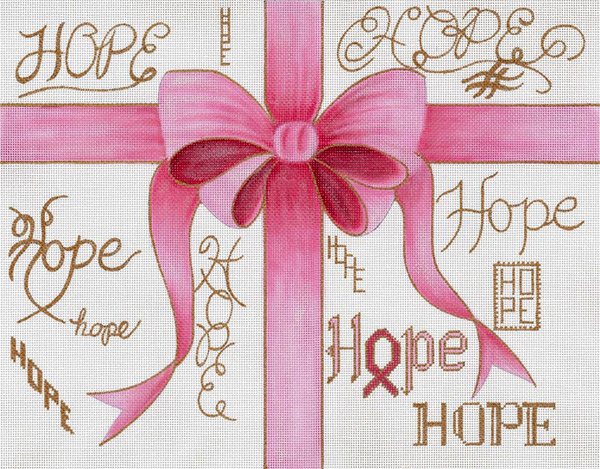 Gift of Hope by Sharon G