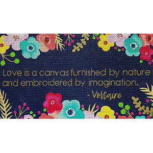 Voltaire on Love